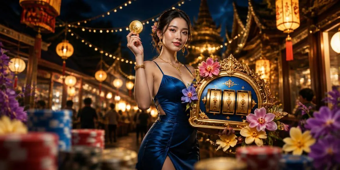 G2G Magic คาสิโนสด