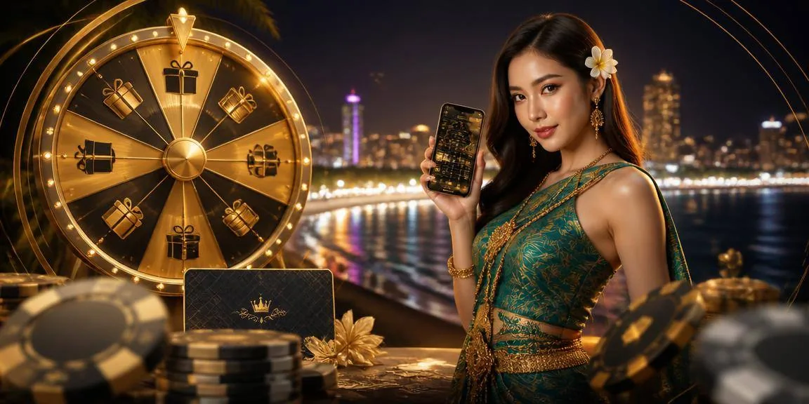 G2G Magic สิ่งที่คุณจะพบใน Live Deal Or No Deal ที่นี่